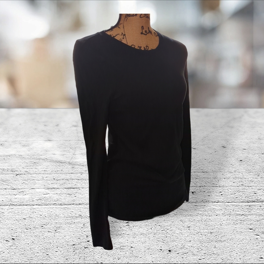 Gap maternity tshirt size S